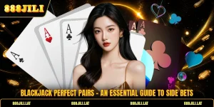 Blackjack Perfect Pairs - An Essential Guide To Side Bets