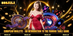 European Roulette - An Introduction To The Famous Table Game