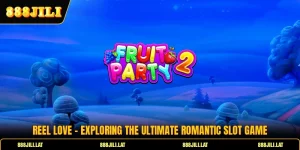 Reel Love - Exploring The Ultimate Romantic Slot Game